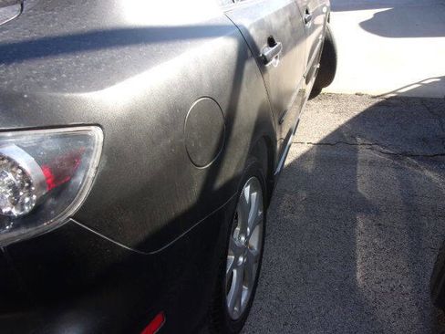 Used 2007 MAZDA MAZDA3 s Grand Touring image 7