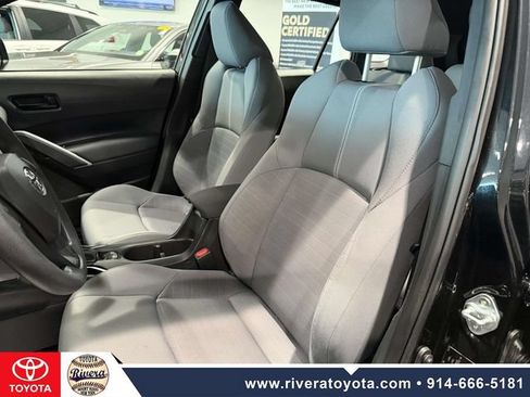 Used 2024 Toyota Corolla Cross AWD Hybrid image 13