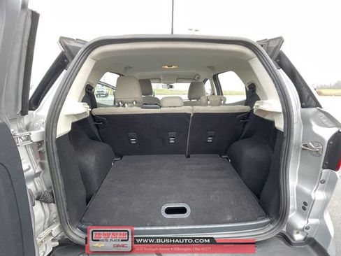 Used 2019 Ford EcoSport S image 23