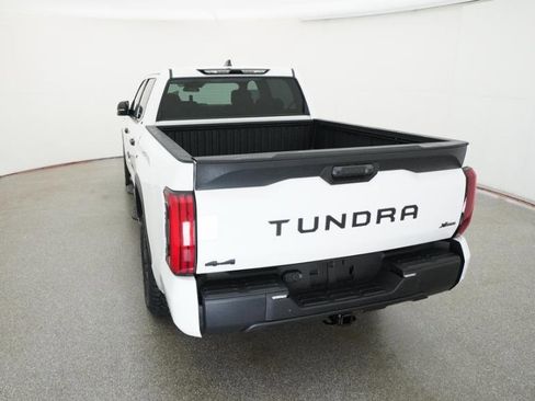 New 2026 Toyota Tundra SR5 AWD/4WD image 4