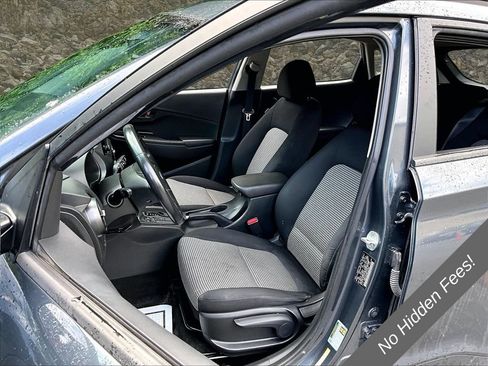 Used 2021 Hyundai Kona SEL AWD/4WD image 19