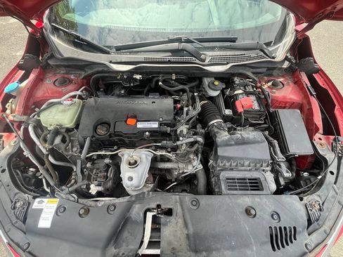 Used 2016 Honda Civic LX image 26