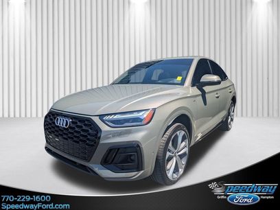 Used 2023 Audi Q5 2.0T Prestige