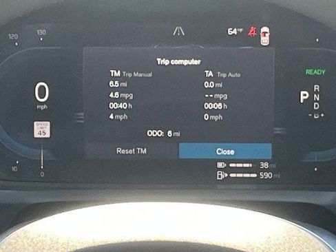 New 2025 Volvo XC90 T8 Ultra w/ Protection Package Premier image 21