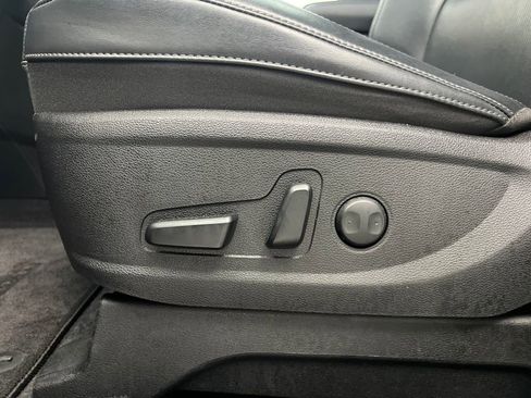 Used 2025 Kia Telluride S image 10