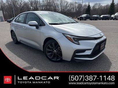 Used 2023 Toyota Corolla SE