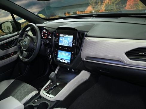 Used 2025 Subaru Forester image 50