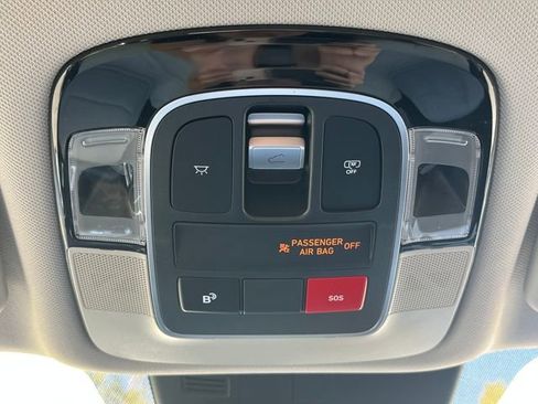 New 2026 Hyundai Tucson SEL AWD/4WD image 34
