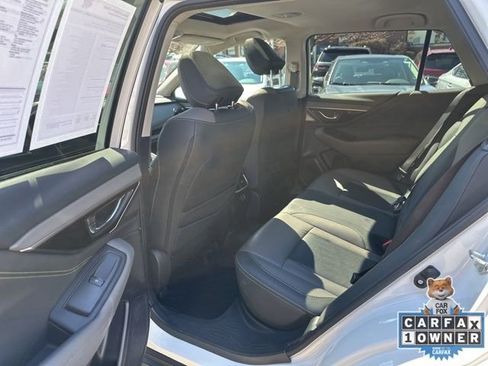 Certified 2023 Subaru Outback Onyx Edition AWD/4WD image 25