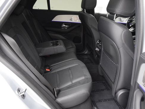 Certified 2025 Mercedes-Benz GLE 53 AMG 4MATIC Coupe image 19