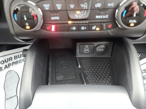 New 2024 Ford Bronco Sport Outer Banks w/ Tech Package image 13