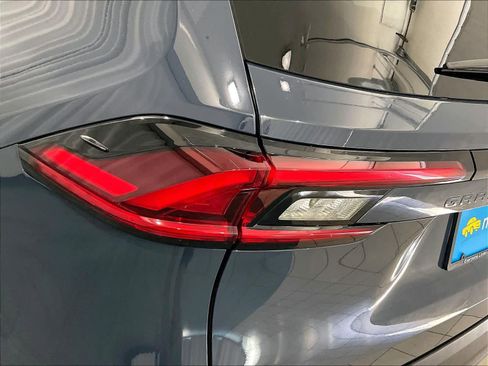 Used 2025 Toyota Grand Highlander FWD image 35