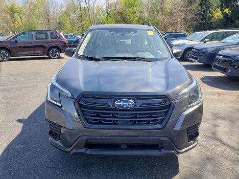 Used 2024 Subaru Forester AWD/4WD image 5