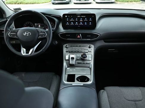 Used 2023 Hyundai Santa Fe SEL w/ Winter Weather Package AWD/4WD image 28