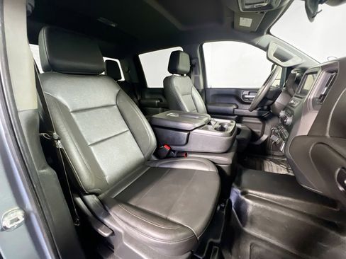 Used 2024 Chevrolet Silverado 2500 W/T w/ WT Convenience Package image 31