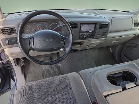 Used 2001 Ford F250 XLT RWD image 10