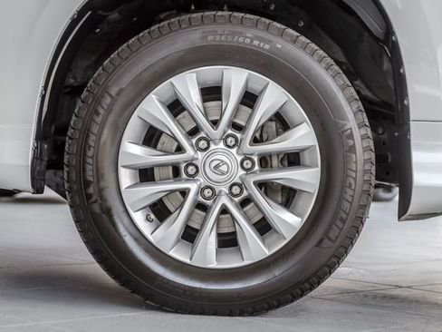 Used 2021 Lexus GX 460 Premium image 10