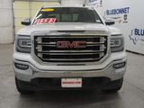 Used 2018 GMC Sierra 1500 SLT image 3