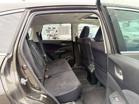 Used 2014 Honda CR-V EX image 26
