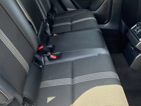 Certified 2025 MAZDA CX-50 AWD 2.5 S w/ Preferred Package image 24