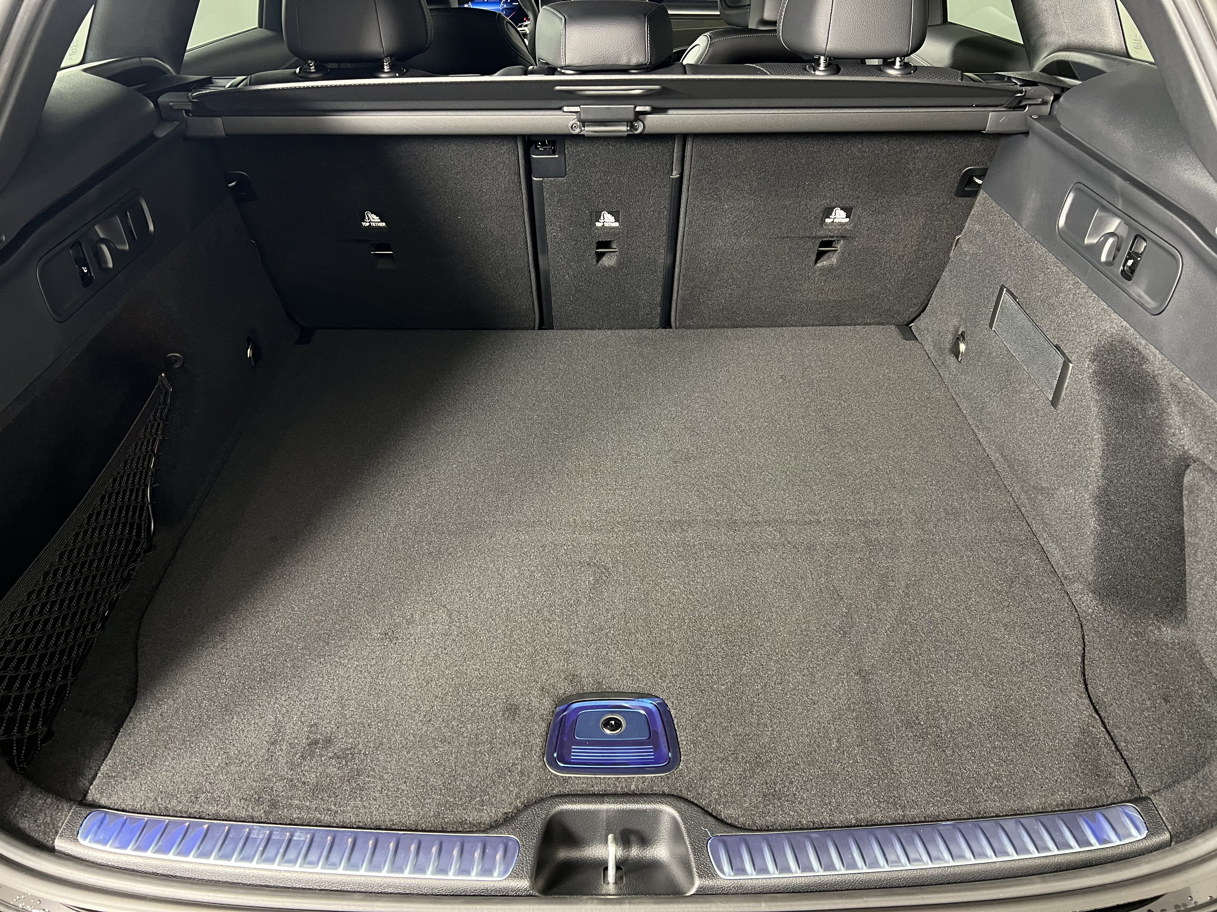 Used 2026 Mercedes-Benz GLC 300 4MATIC image 22