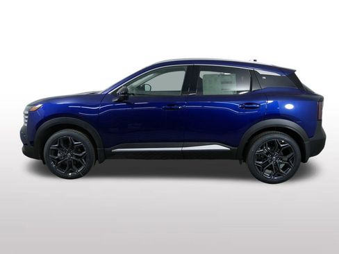 New 2026 Nissan Kicks SR w/ SR Premium Package AWD/4WD image 6