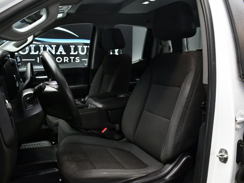 Used 2020 Chevrolet Silverado 1500 W/T image 19