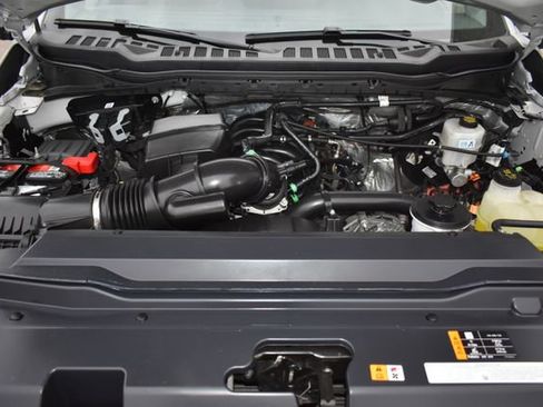 Used 2025 Ford F250 XLT AWD/4WD image 47
