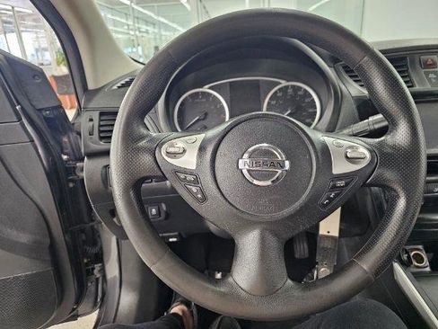 Used 2019 Nissan Sentra S FWD image 10