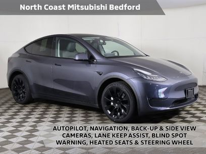 Used 2023 Tesla Model Y Long Range