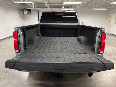 Certified 2024 Chevrolet Silverado 2500 High Country image 20