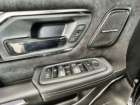 Used 2024 RAM 1500 TRX AWD/4WD image 23