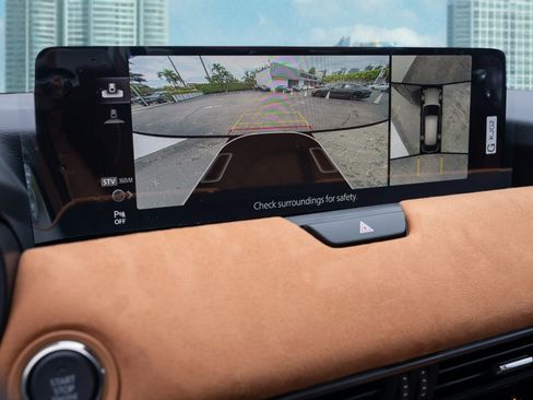 New 2026 MAZDA CX-70 3.3 Turbo S w/ Premium Plus image 34