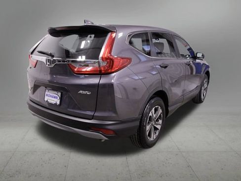 Certified 2019 Honda CR-V LX image 6