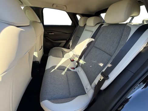 New 2026 MAZDA CX-30 AWD 2.5 S image 16