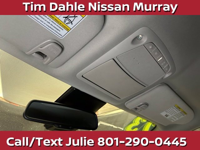 Used 2023 Nissan Murano SV AWD/4WD image 32