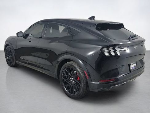 Used 2023 Ford Mustang Mach-E GT w/ GT Performance Edition AWD/4WD image 5