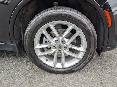 Certified 2022 Dodge Durango GT image 30