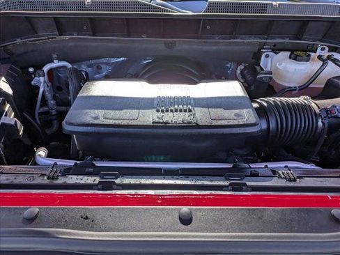 Used 2024 Chevrolet Silverado 1500 LT w/ All Star Edition Plus image 23