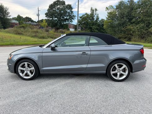 Used 2016 Audi A3 2.0T Premium w/ Audi MMI Navigation Plus AWD/4WD image 10