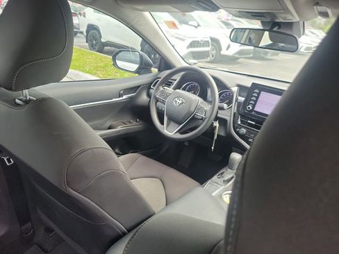 Used 2023 Toyota Camry LE FWD image 13