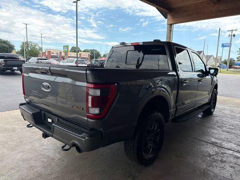 Used 2023 Ford F150 Tremor w/ Equipment Group 402A High AWD/4WD image 22