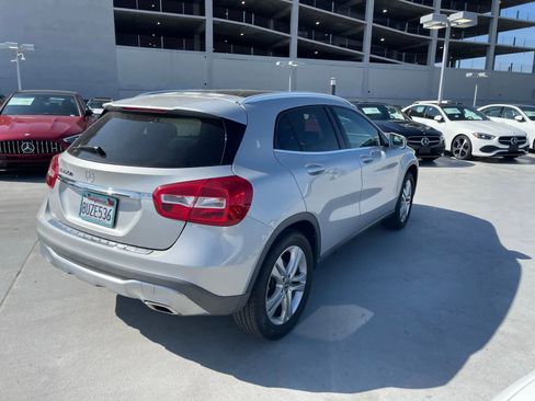 Used 2018 Mercedes-Benz GLA 250 image 3