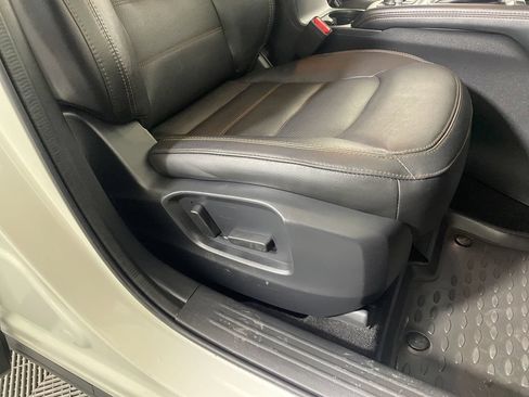 Certified 2023 MAZDA CX-5 AWD 2.5 S w/ Premium Package image 24