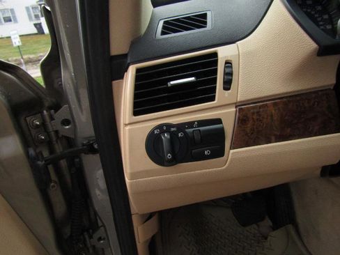 Used 2008 BMW X3 3.0si image 12