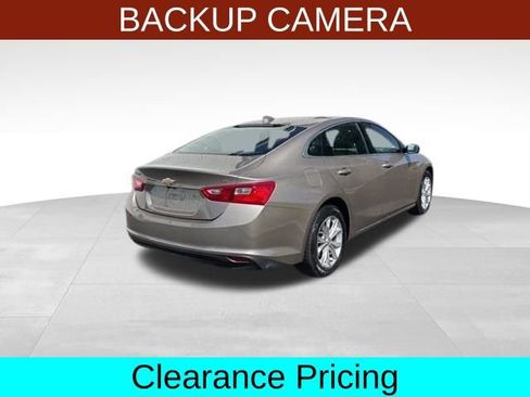 Used 2023 Chevrolet Malibu LT image 7