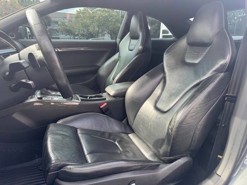 Used 2013 Audi RS 5 Coupe image 15