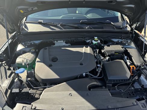 New 2026 Volvo XC40 B5 Ultra w/ Climate Package image 29