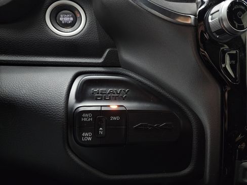 Used 2021 RAM 3500 Laramie image 62