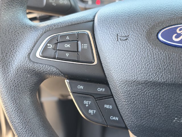 Used 2021 Ford EcoSport S FWD image 18